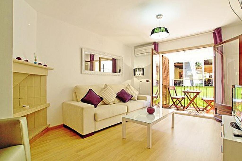 Lavander Sitges Quarto foto